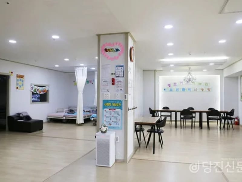 사랑요양센터 - 방문요양 in 당진시, 충청남도 photo 1