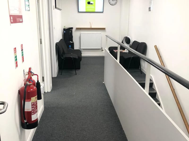 KAF  Healthcare Training Centre Ltd in Barking, England photo 2