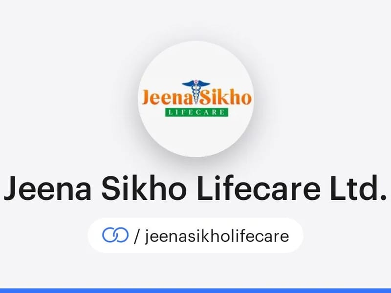 Jeena Sikho Lifecare Limited - (Earlier Certificate issued in the Name of Oregano Life Pvt. Ltd.) - वृद्धाश्रम in Jaipur, Rajasthan photo 1