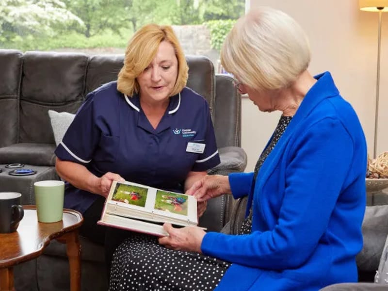 Premier Community - In-Home Care in Ilkeston, England photo 3