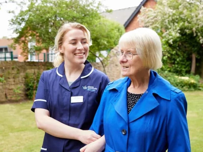 Premier Community - In-Home Care in Ilkeston, England photo 2
