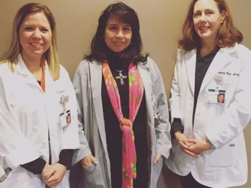 Alc Palliative and Hospice Care Inc - Hospice in Elmhurst, IL photo 1