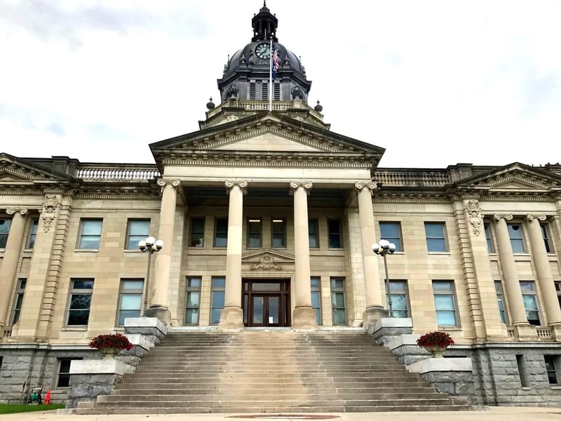 Crump Spurlock Attorneys - Elder Law in Paris, KY photo 1