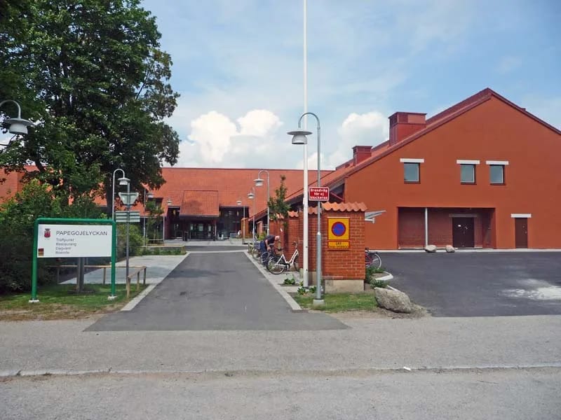 Papegojelyckan - Äldreboende in Lund, Skåne län photo 1
