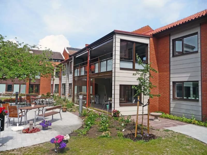 Papegojelyckan - Äldreboende in Lund, Skåne län photo 3