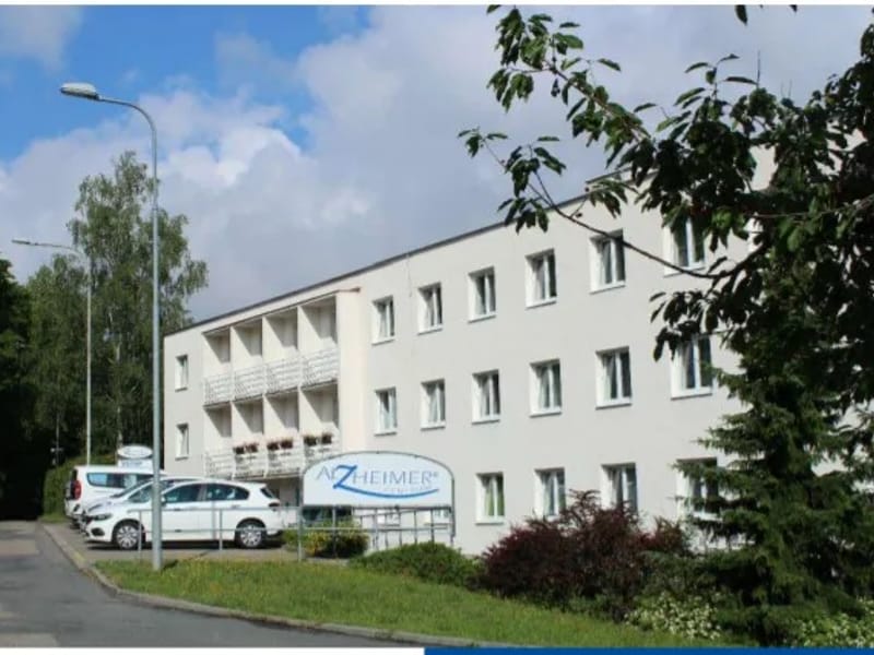 domovy se zvláštním režimem (8438012) - Domov pro seniory in Zlín, Zlínský kraj photo 2
