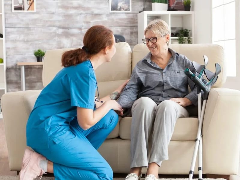 Accuracy Home Health - Home Health Nursing in Indianapolis, IN photo 2