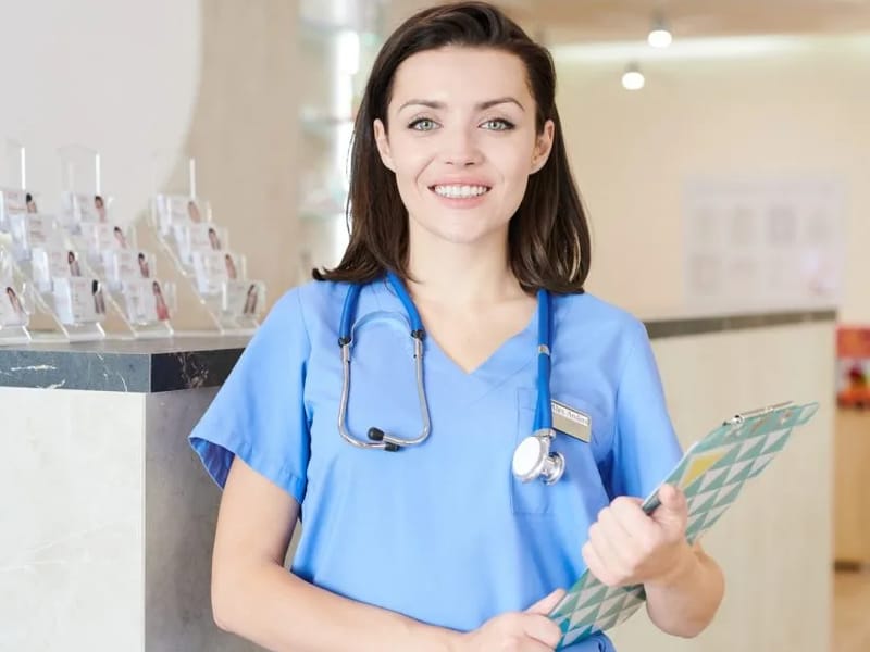 Accuracy Home Health - Home Health Nursing in Indianapolis, IN photo 1