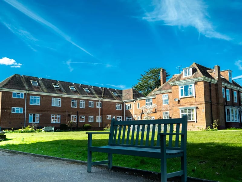 St Anne's Residential Care Home - Assisted Living in Eastbourne, England photo 2