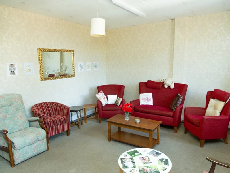 St Anne's Residential Care Home - Assisted Living in Eastbourne, England photo 3
