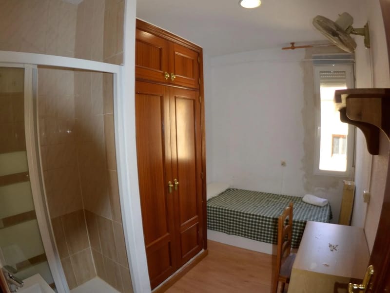 Residencia Resveraval Sl - Hogar de Ancianos in Málaga, Andalucía photo 1