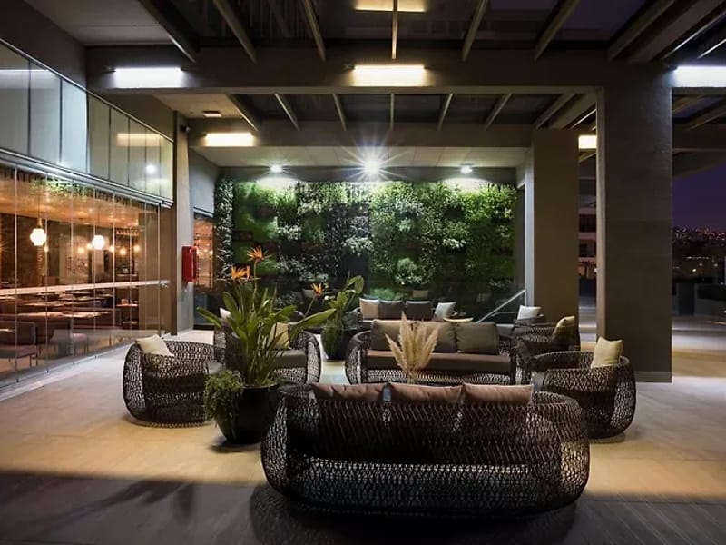 San Expedito Spa - Hogar de Ancianos in Viña Del Mar, Región de Valparaíso photo 2