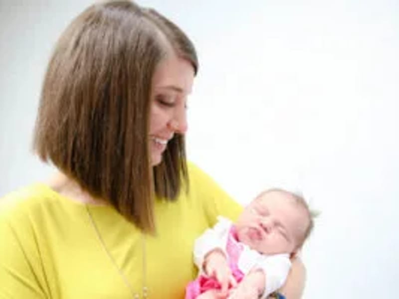 All Womens Midwifery & Healthcare - Home Health Nursing in Spring Hill, FL photo 1