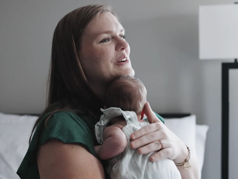 All Womens Midwifery & Healthcare - Home Health Nursing in Spring Hill, FL photo 2