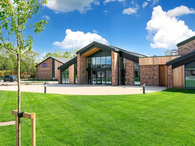 Lavender Fields Care Village - Assisted Living in York, England photo 5