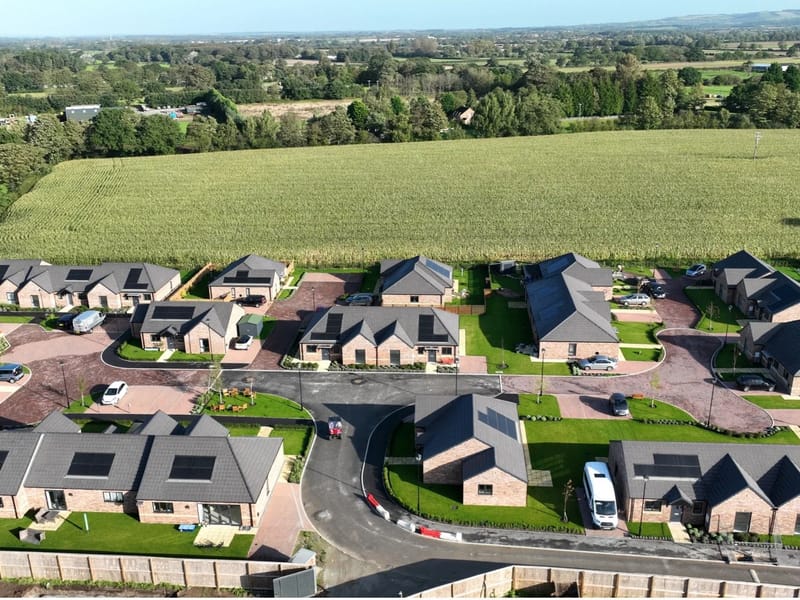 Lavender Fields Care Village - Assisted Living in York, England photo 1
