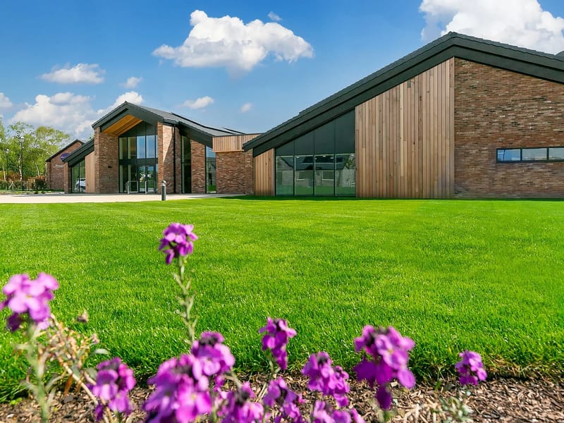 Lavender Fields Care Village - Assisted Living in York, England photo 3