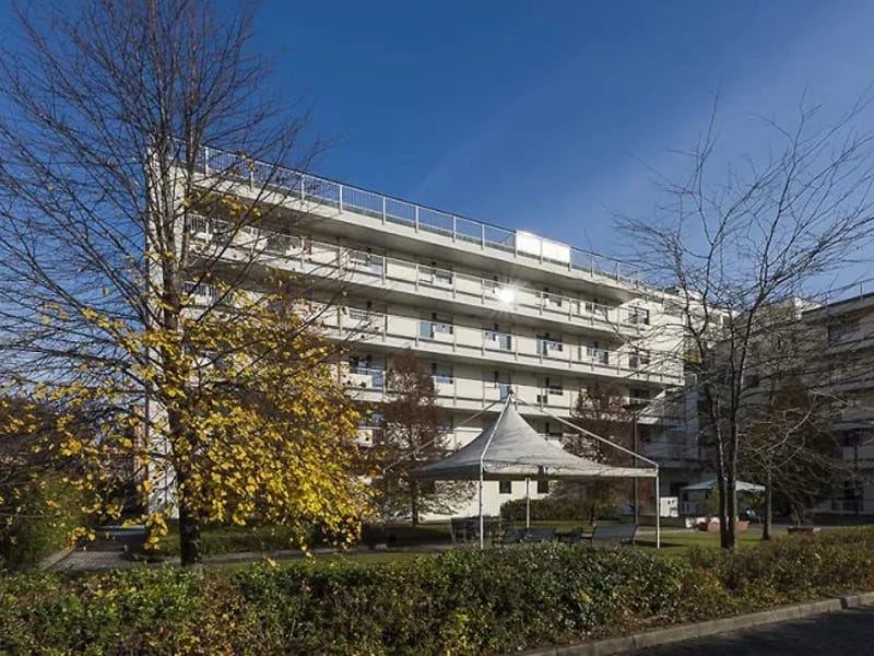 Rsa Anna E Guido Fossati - Casa di Riposo in Monza, Lombardia photo 1