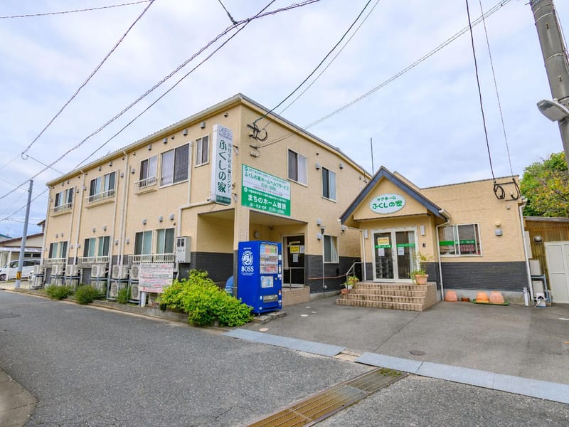 なごみ荘ケアマネジメントサービス - 有料老人ホーム in 佐賀市, 佐賀県 photo 1