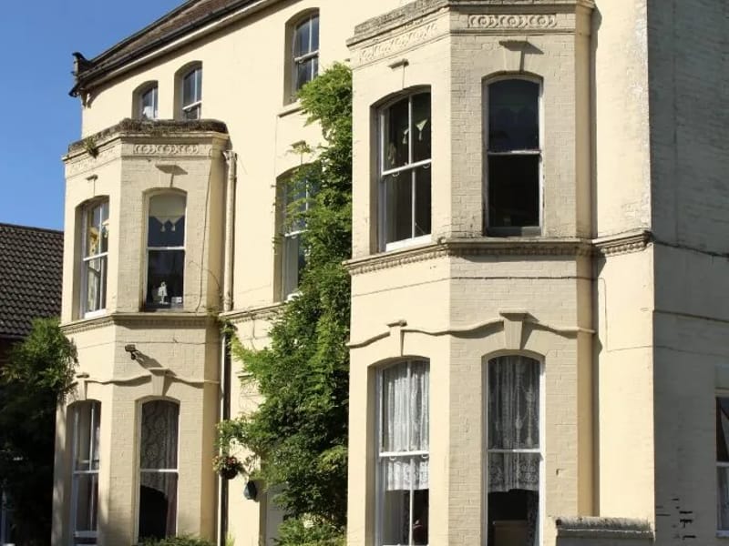 Martham Lodge Residential Care Home - Assisted Living in Great Yarmouth, England photo 3