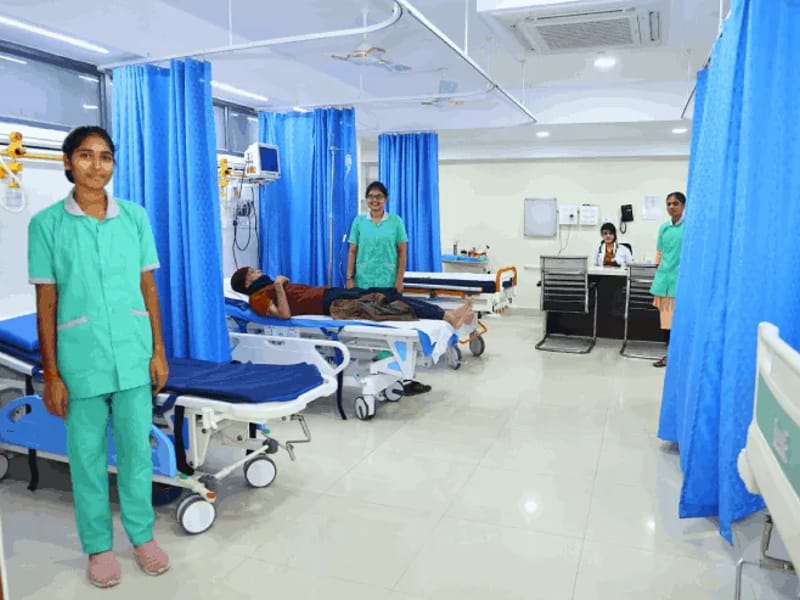Avasa Hospitals - अस्पताल in Rangareddy, Telangana photo 3