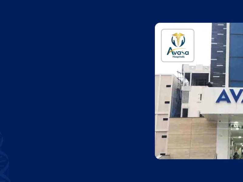 Avasa Hospitals - अस्पताल in Rangareddy, Telangana photo 2