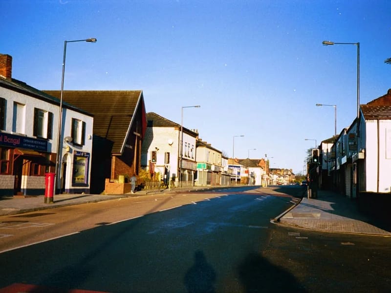 Brookvale - Prestwich in Manchester, England photo 3