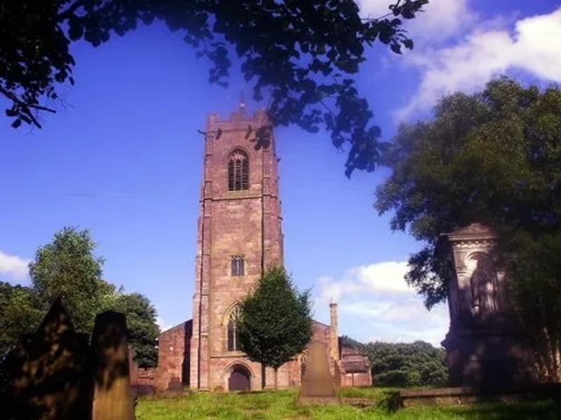 Brookvale - Prestwich in Manchester, England photo 2