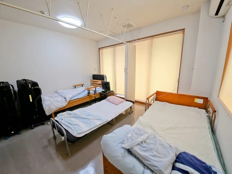 すのうどろっぷhope - 有料老人ホーム in 福井市, 福井県 photo 3