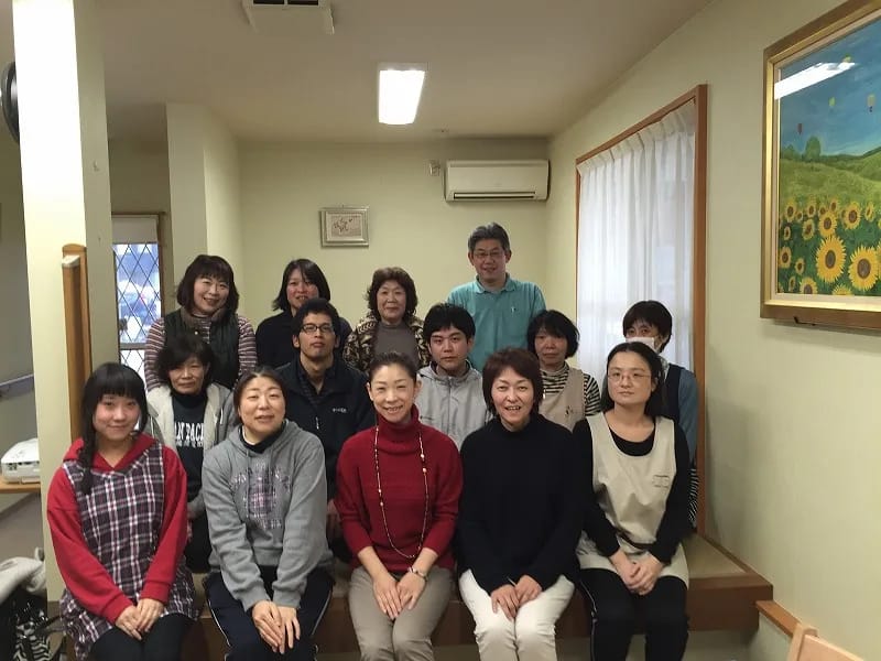 すのうどろっぷhope - 有料老人ホーム in 福井市, 福井県 photo 2