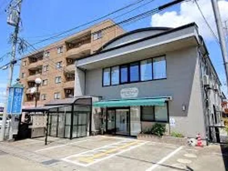 すのうどろっぷhope - 有料老人ホーム in 福井市, 福井県 photo 1