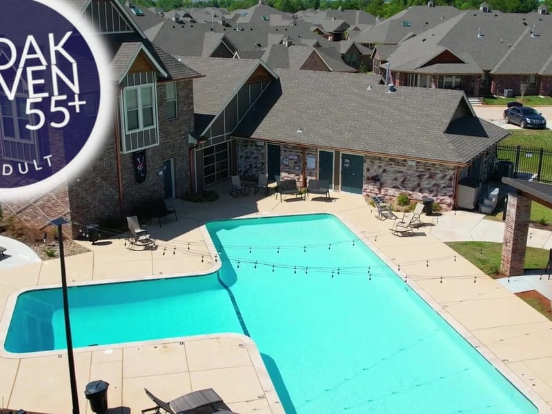 Oakhaven Ii - Assisted Living in Sanford, NC photo 1