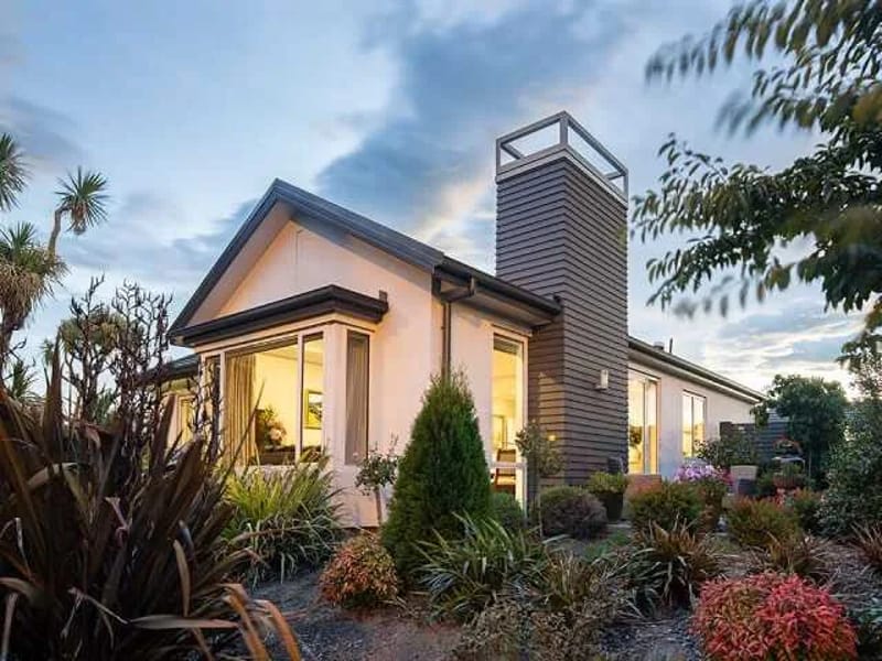 Fitzgerald Retirement Complex - Assisted Living in Christchurch, Canterbury District Health Board photo 3