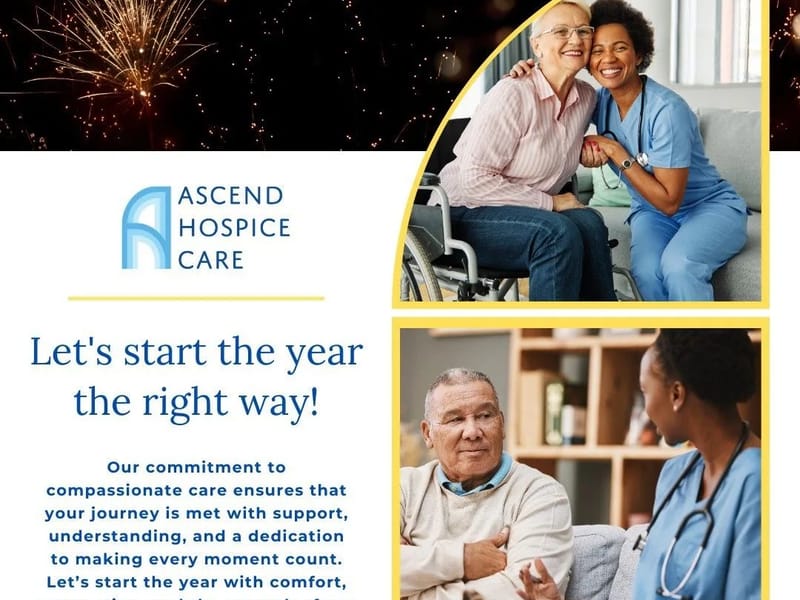 Ascend Hospice - Hospice in Glen Allen, VA photo 3