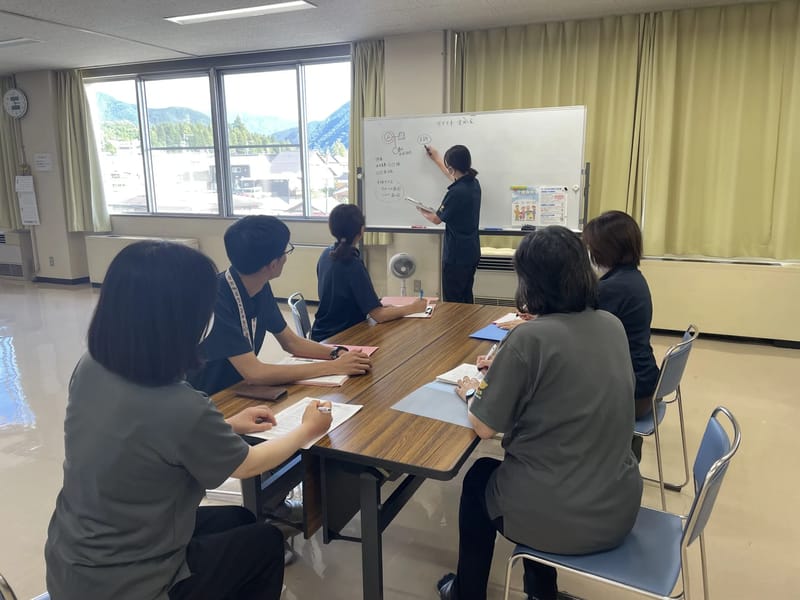 Kanekuケアプランセンター恵那 - 有料老人ホーム in 恵那市, 岐阜県 photo 2