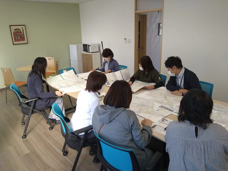 Kanekuケアプランセンター恵那 - 有料老人ホーム in 恵那市, 岐阜県 photo 1