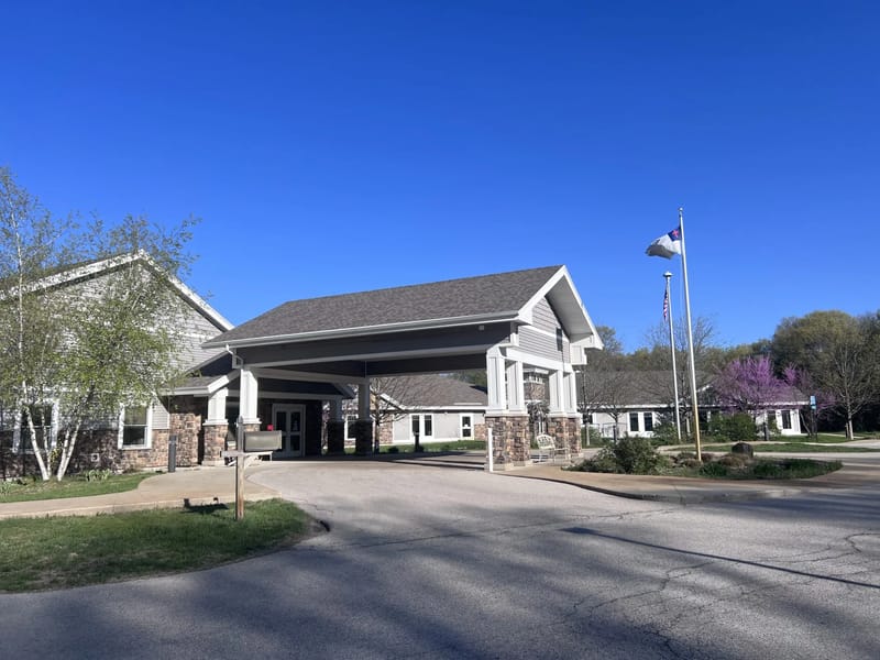 Christian Care - Assisted Living in Muskegon, MI photo 3
