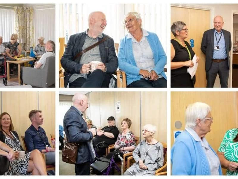 Human Support Group Limited - Pennyman House - Nursing Home in Middlesbrough, England photo 2