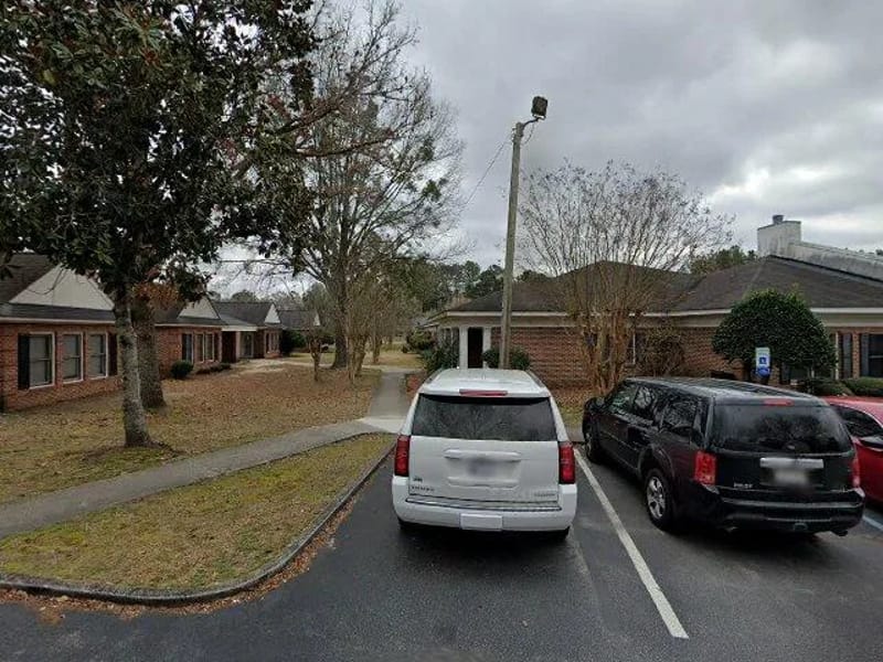 Springdale Healthcare Center — Nursing Home, Camden, SC · photo 2