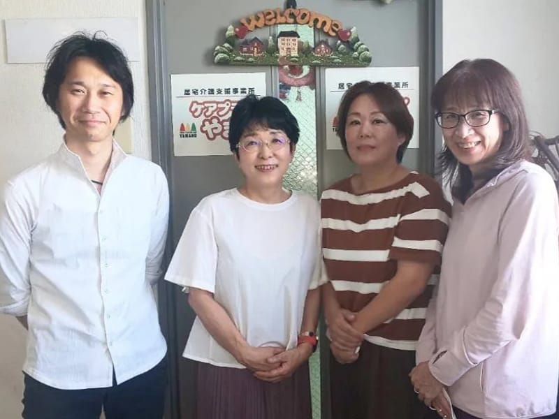 ごぜんやま総合ケアプランセンター - 有料老人ホーム in 常陸大宮市, 茨城県 photo 2