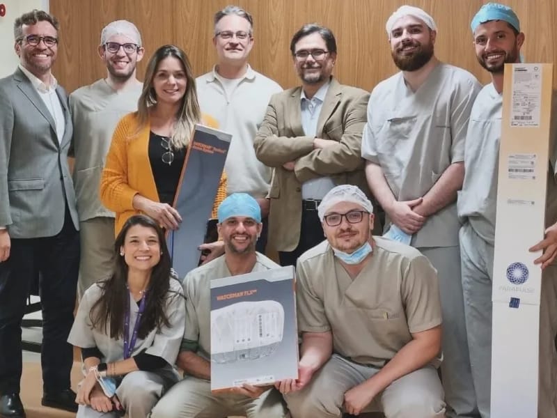 Hemopan Servicos Medicos - Cuidado Domiciliar in Rio De Janeiro, RJ photo 3
