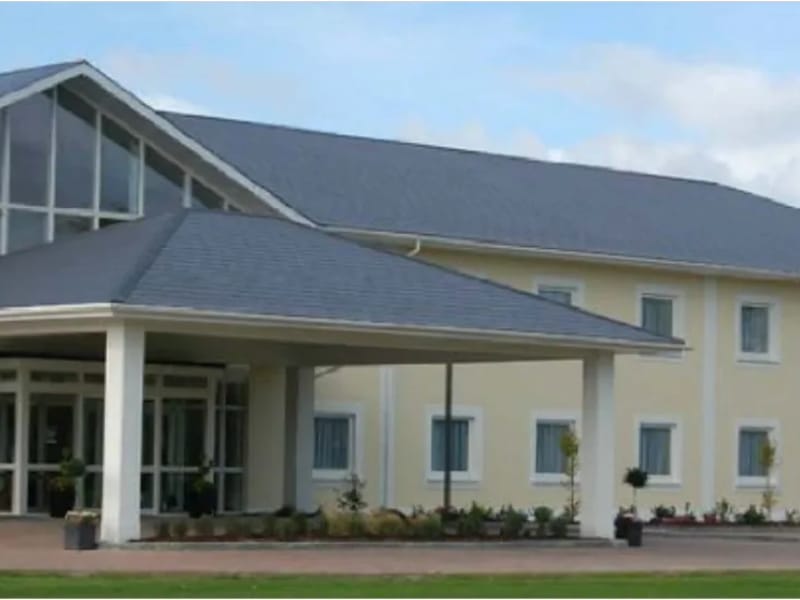 Hazel Hall Nursing Home - Nursing Home in Clane, Kildare photo 1