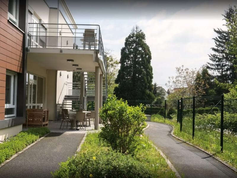 Res Autonomie Le Val De Roses - Maison de Retraite in DUNKERQUE, Hauts-de-France photo 2