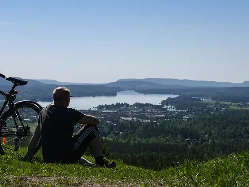Ängslunda - Äldreboende in Bollnäs, Gävleborgs län photo 3