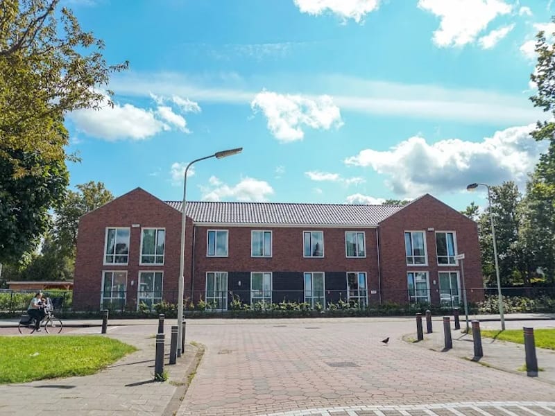 Het Stalkaarsenhuis - Verpleeghuis in Gorinchem, Noord-Brabant photo 3