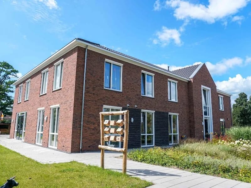 Het Stalkaarsenhuis - Verpleeghuis in Gorinchem, Noord-Brabant photo 2