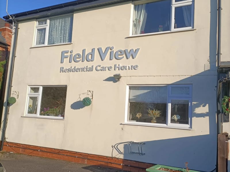 Field View Residential Home - Nursing Home in Redditch, England photo 3