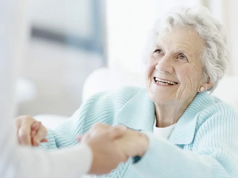 Compassionate Care for Seniors, LLC - Geriatric Care Management in Clarksville, MD photo 2