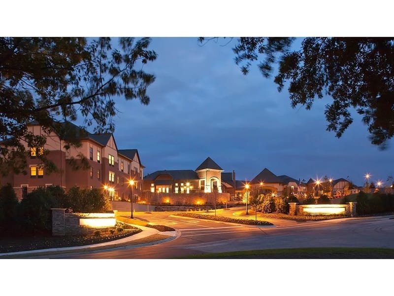 Danberry At Inverness — Assisted Living, Birmingham, AL · photo 2