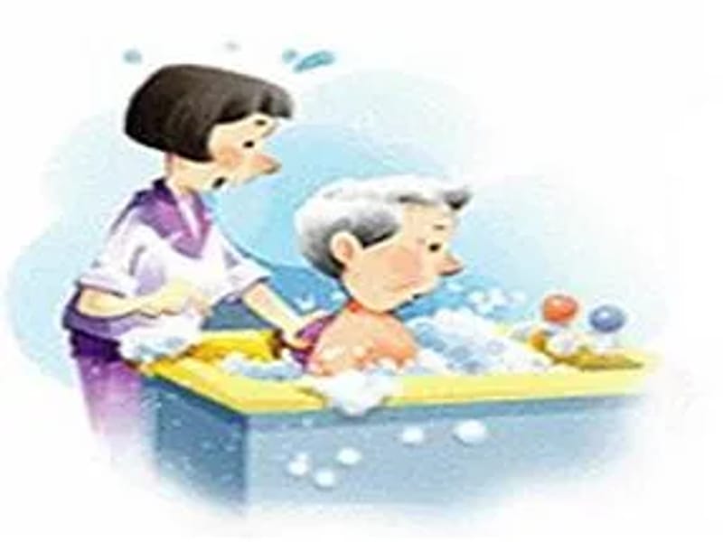 굿모닝재가노인복지센터 - 방문요양 in 창원시, 경상남도 photo 2
